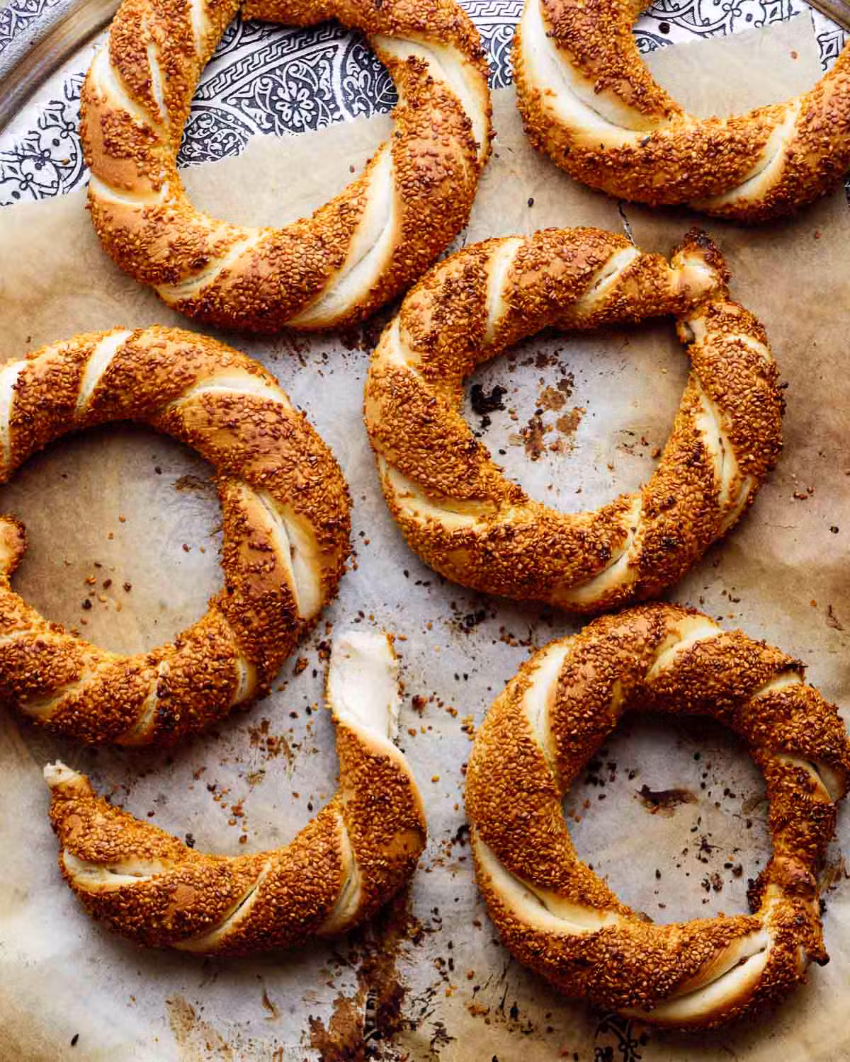 19+ Best Turkish Recipes