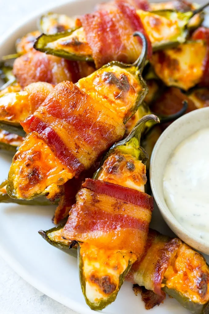 19+ Best Appetizers (Recipes)