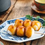 19+ Best Authentic Japanese Desserts
