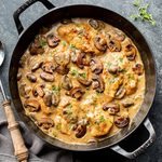 19+ Best Baby Bella Mushroom Recipes 19+ Best Baby Bella Mushroom Recipes