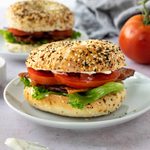 19+ Best Bagel Sandwich Recipes 19+ Best Bagel Sandwich Recipes