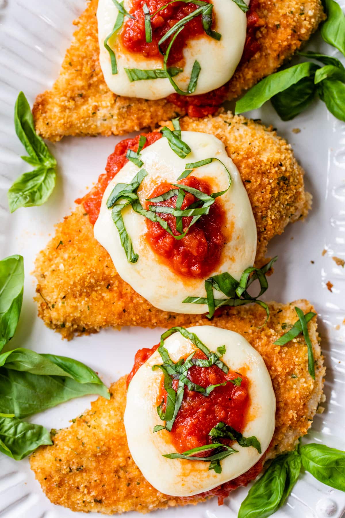19+ Best Baked Chicken Recipes - The Kitchen Everything