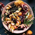 19+ Best Beet Recipes Roasted Beet Lentil Salad
