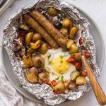 19+ Best Camping Breakfast Ideas
