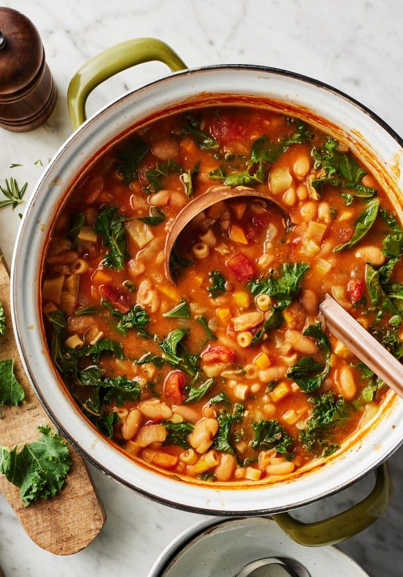 19+ Best Cannellini Beans Recipes