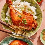 19+ Best Chicken Leg Quarter Recipes 19+ Best Chicken Leg Quarter Recipes