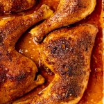 19+ Best Chicken Leg Quarter Recipes 19+ Best Chicken Leg Quarter Recipes