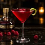 19+ Best Classy Chambord Cocktails 19+ Best Classy Chambord Cocktails