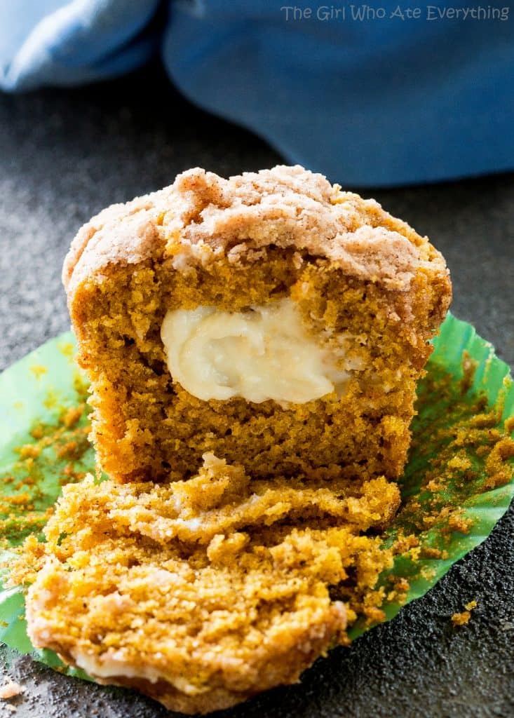 19+ Best Cream Cheese Desserts