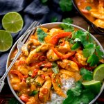 best curry chicken recipes