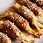 19+ Best Enoki Mushrooms Recipes