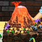 19+ Best Exciting Birthday Cake Ideas