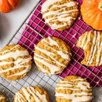 19+ Best Fall Cookie Recipes 19+ Best Fall Cookie Recipes