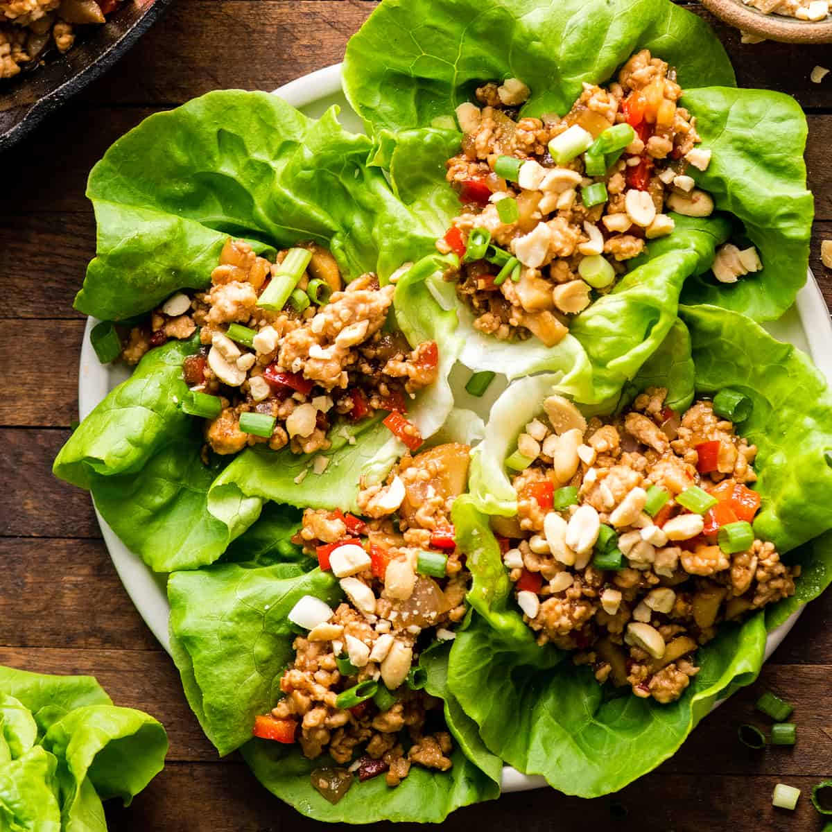 Cooked Chicken Packaging 19+ Best Ground Chicken Recipes - The Kitchen Everything