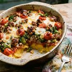 19+ Best Ground Sausage Recipes