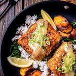 19+ Best Grouper Recipes