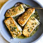 19+ Best Halibut Recipes