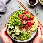 19+ Best Healthy Bowls Recipes 19+ Best Healthy Bowls Recipes