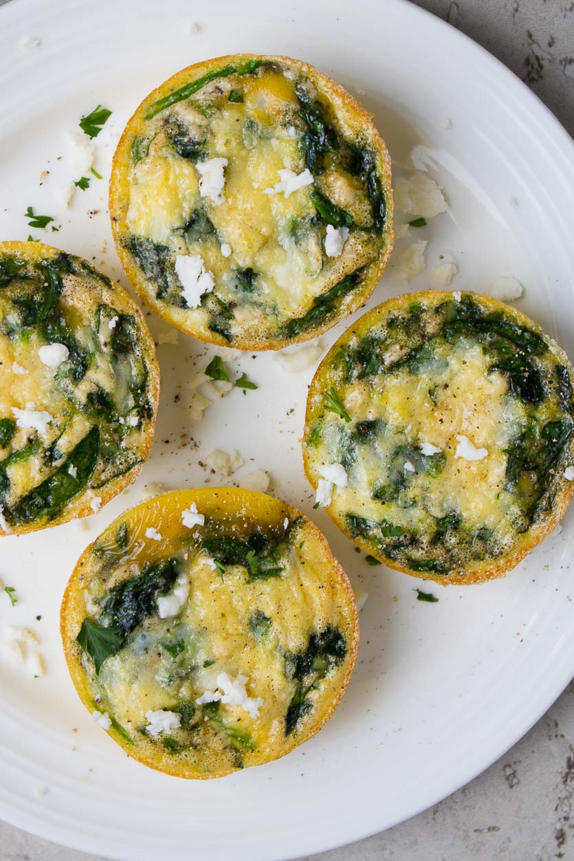 19+ Best Healthy Breakfast Recipes - The Kitchen Everything