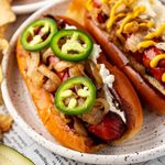 19+ Best Hot Dog Recipes 19+ Best Hot Dog Recipes