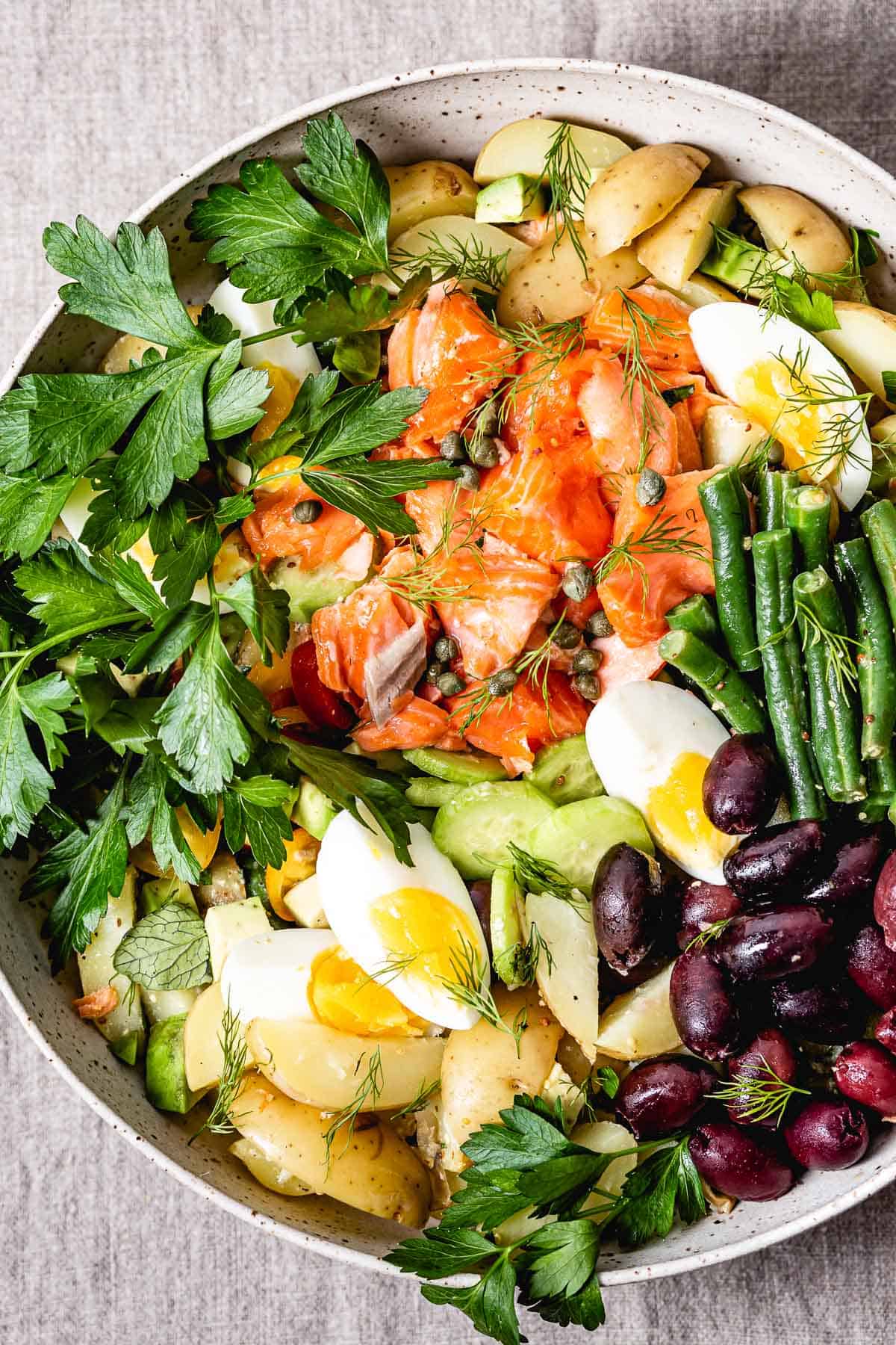 19+ Best Leftover Salmon Recipes - The Kitchen Everything