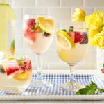 19+ Best Low Calorie Alcoholic Drinks