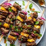 19+ Best Luau Party Food Recipes 19+ Best Luau Party Food Recipes