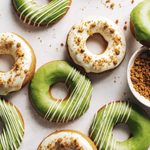 19+ Best Mochi Donut Recipes