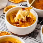 19+ Best Orange Desserts 19+ Best Orange Desserts