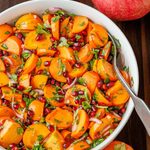 19+ Best Persimmon Recipes for Fall and Winter