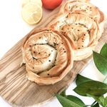 19+ Best Phyllo Dough Recipes 19+ Best Phyllo Dough Recipes