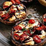 19+ Best Portobello Mushroom Recipes 19+ Best Portobello Mushroom Recipes