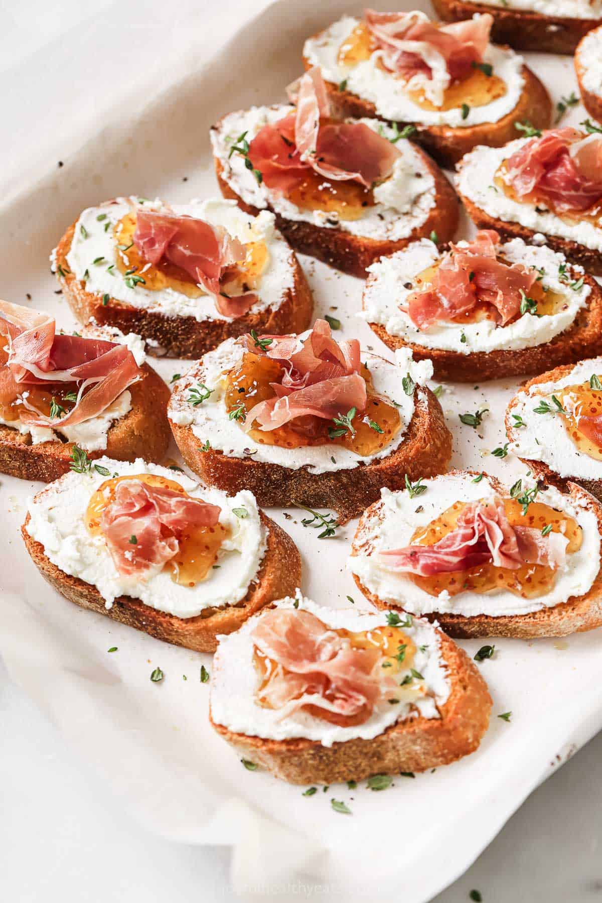 19+ Best Prosciutto Recipes