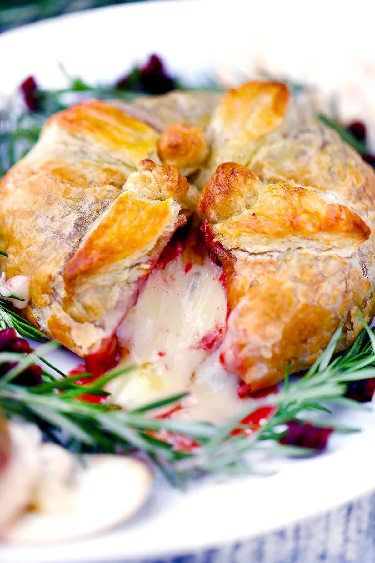Triangle Rims Golden 19+ Best Puff Pastry Recipes - The Kitchen Everything