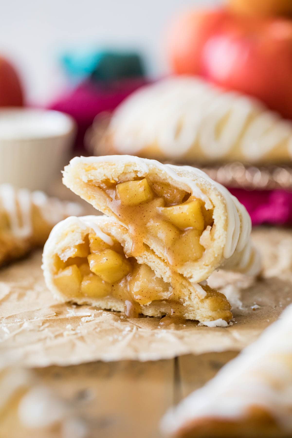 19+ Best Puff Pastry Recipes - The Kitchen Everything