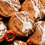 19+ Best Pumpkin Cookie Recipes 19+ Best Pumpkin Cookie Recipes