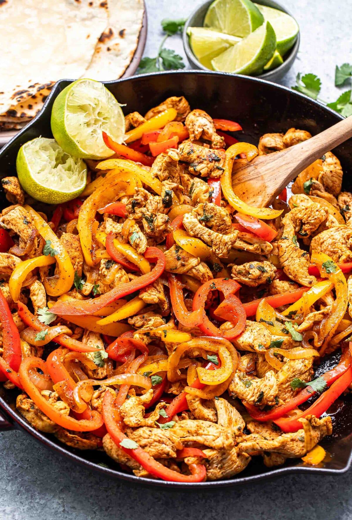 Quick Recipes 19+ Best Quick & Easy Chicken Recipes - The Kitchen Everything