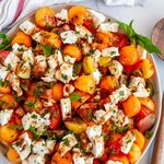 19+ Best Refreshing Cantaloupe Recipes 19+ Best Refreshing Cantaloupe Recipes