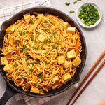 19+ Best Rice Noodle Recipes 19+ Best Rice Noodle Recipes for Easy, Flavorful Meals