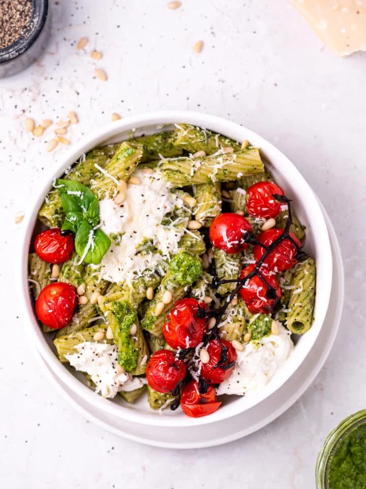 19+ Best Rigatoni Recipes