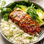 19+ Best Salmon Dinner Recipes