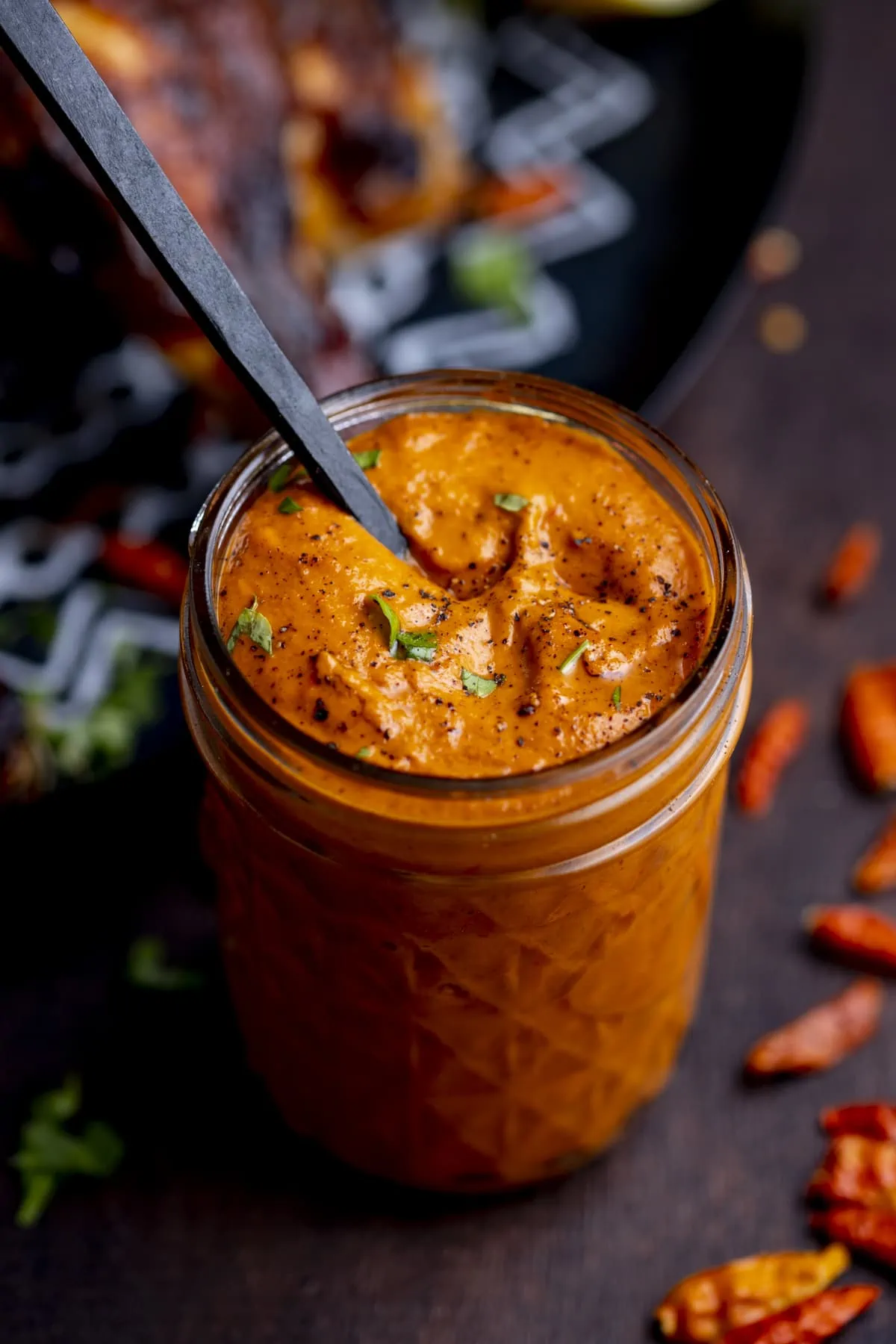 19+ Best Sauces for Chicken