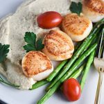 19+ Best Scallop Recipes