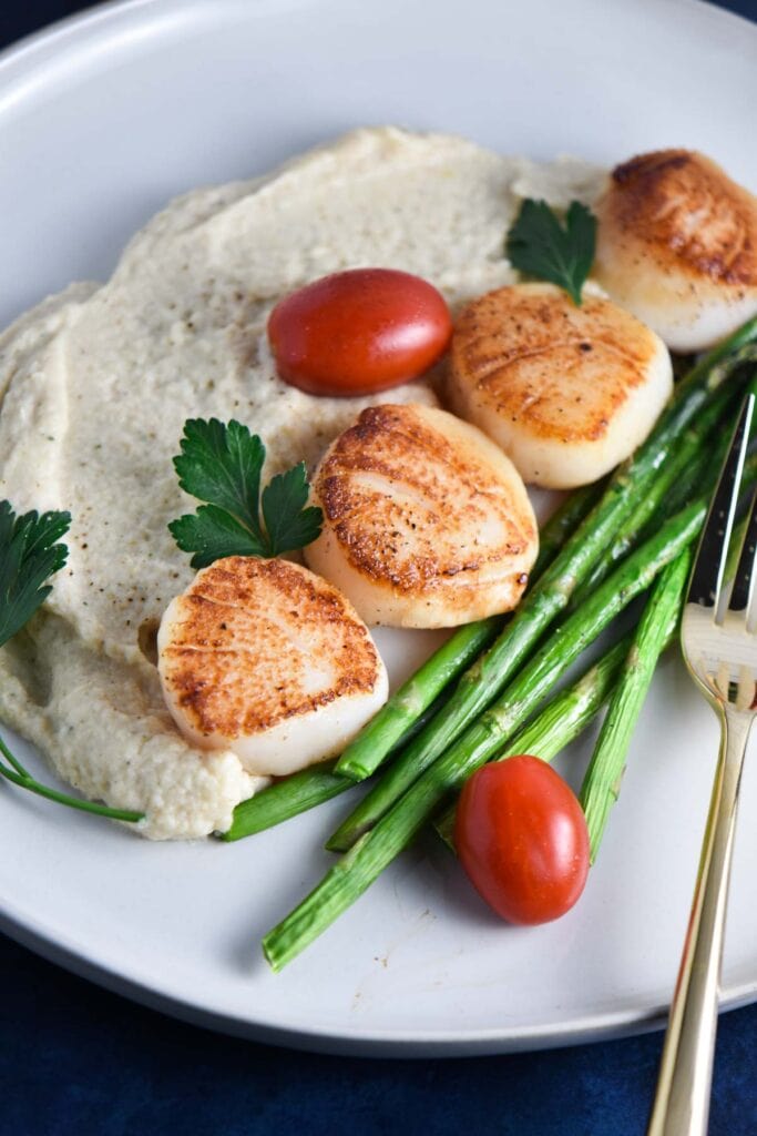 19+ Best Scallop Recipes