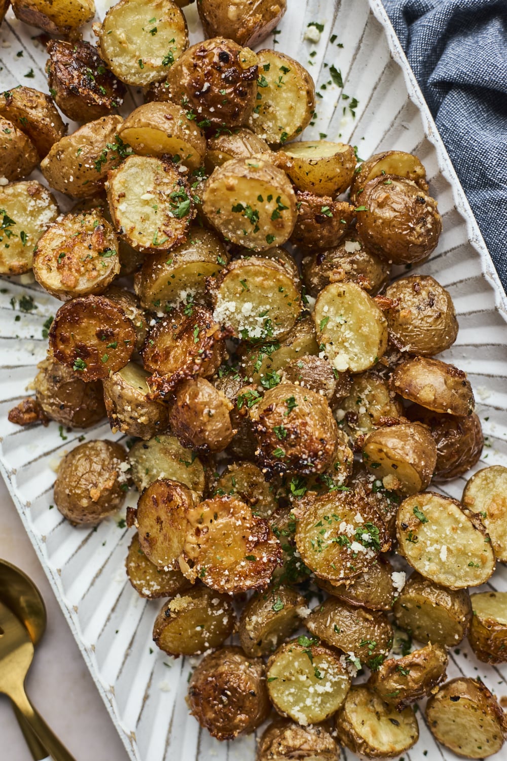 19+ Best Side Dishes for Chicken