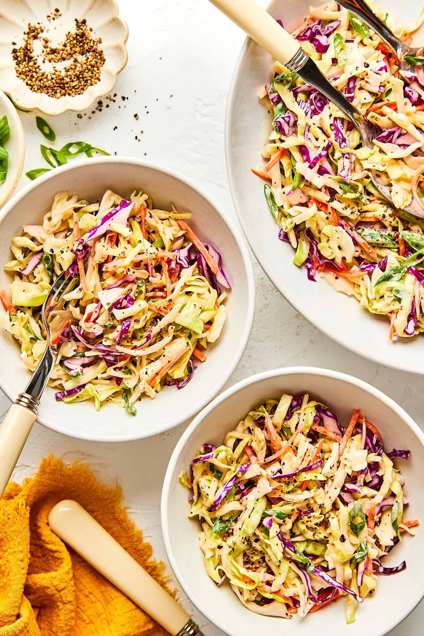 19+ Best Side Dishes for Fish - The Kitchen Everything