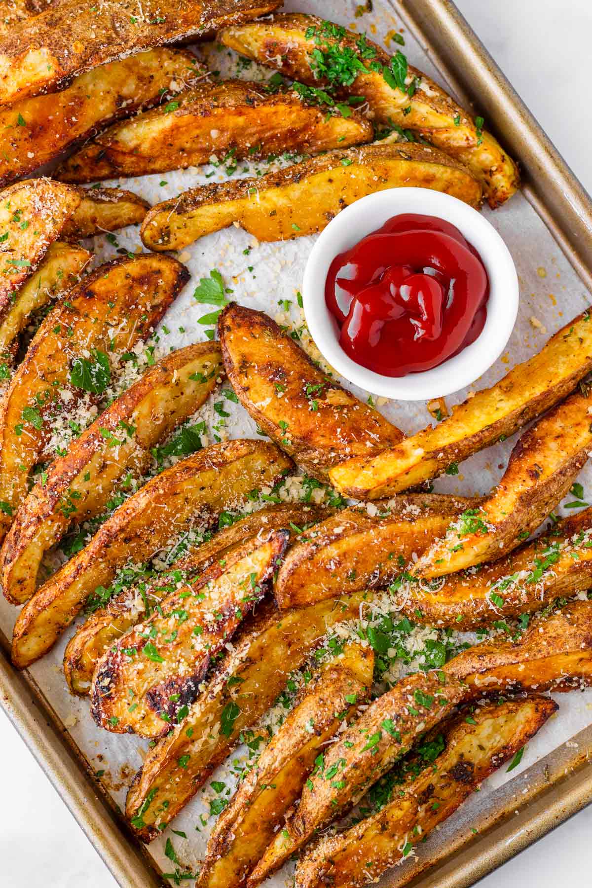 19+ Best Sides to Serve With Chicken Parmesan