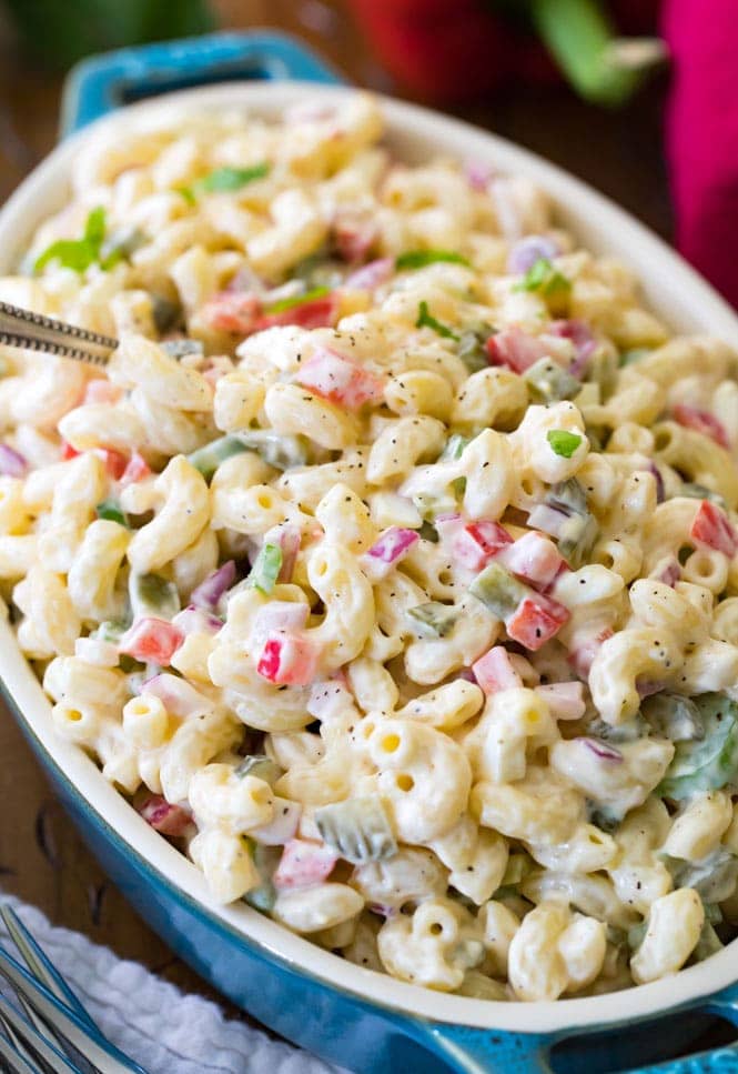 19+ Best Sides for Chicken Wings