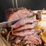 19+ Best Smoker Recipes