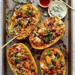 19+ Best Spaghetti Squash Recipes 19+ Best Spaghetti Squash Recipes